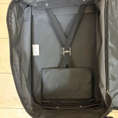 キャリーケースの画像