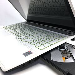 ★最速導入Win11(25H2)｜長期サポートOffice2024★富士通 AH56/M【最強 i7 +爆速新品 SSD 512GB +メモリ8GB】（管理：202511110118）の画像