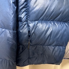 00s mont-bell モンベル ライトアルパイン Mサイズの画像