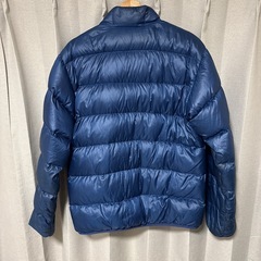 00s mont-bell モンベル ライトアルパイン Mサイズの画像