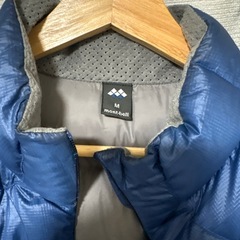 00s mont-bell モンベル ライトアルパイン Mサイズの画像