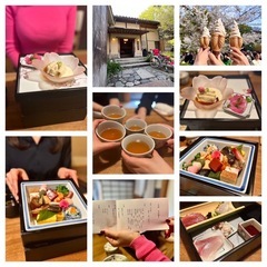 ◼️No.1041◼️12月第5週❗️森下『創業明治30年・桜な...