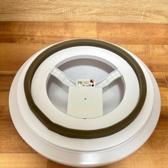 LEDシーリングライト 6畳用の画像