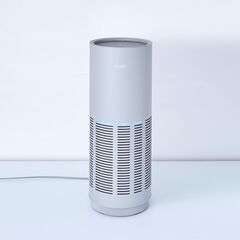 美品【cado】カドー 空気清浄機 leaf AP-c320i と交換用フィルターの画像