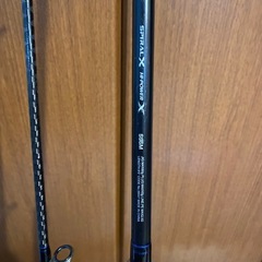 シマノ コルトスナイパーSS S96Mの画像