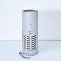 美品【cado】カドー 空気清浄機 leaf AP-c320i と交換用フィルターの画像