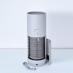 美品【cado】カドー 空気清浄機 leaf AP-c320i と交換用フィルターの画像