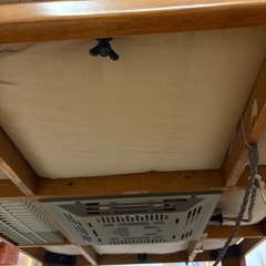 【無料】こたつの画像