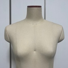 トルソーの画像