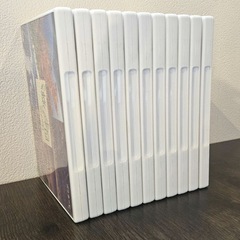 日本の国立公園　DVD全10巻+特別編 ユーキャンの画像