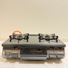 【中古】ガスコンロの画像