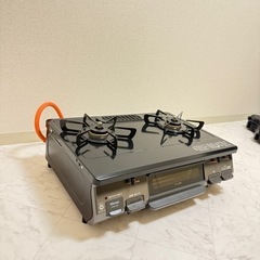 【中古】ガスコンロの画像