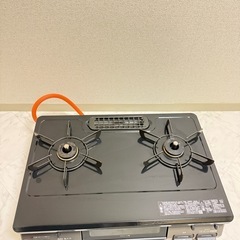 【中古】ガスコンロの画像