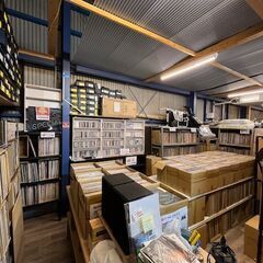 【中古】EPレコード　新入荷のため特売　合計3800枚！　　EPレコード　の画像