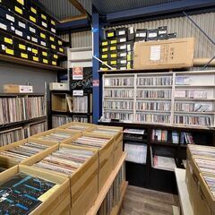 【中古】EPレコード　新入荷のため特売　合計3800枚！　　EPレコード　の画像