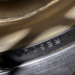 BBS RE-L2 17inch7J  4H100の画像