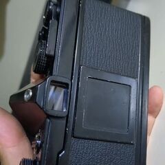 olympus om-1 MD ★ファインダー分解清掃済 ★露出メーターOK ★プリズム腐食皆無 ★シャッター全速快調の画像