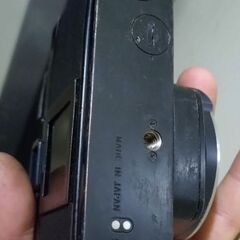 olympus om-1 MD ★ファインダー分解清掃済 ★露出メーターOK ★プリズム腐食皆無 ★シャッター全速快調の画像