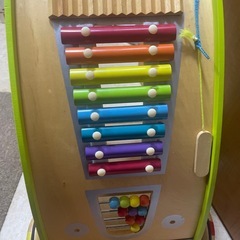 　
赤ちゃんウォーカーの画像