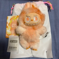 正規品 ラブブ Big into Energy Happiness ハピネスの画像