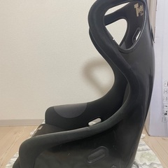 ThrashRacing thrashracing フルバケットシート　フルバケの画像