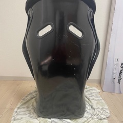 ThrashRacing thrashracing フルバケットシート　フルバケの画像