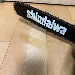 電動ノコギリの画像