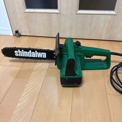 電動ノコギリの画像