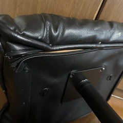 オットマンの画像