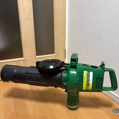 マキタブロワーの画像