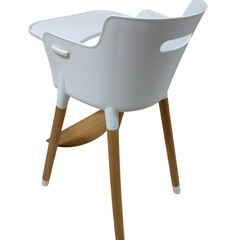 ベビー　キッズ　ハイチェア の画像