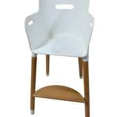 ベビー　キッズ　ハイチェア の画像