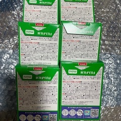 Fujifilm instax mini 10 インスタントフィルム 6パックの画像