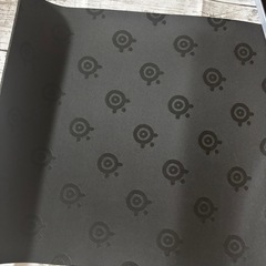steelserise Qckマウスパッドの画像