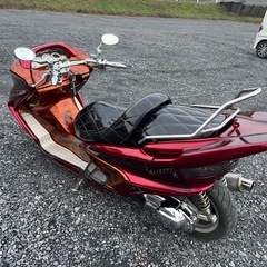 マジェスティ250の画像