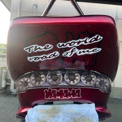 マジェスティ250の画像