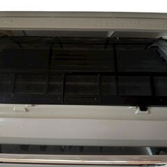 【美品】MITSUBISHI 三菱電機 ルームエアコン 霧ヶ峰 MSZ-GV2219-W 100V 2019年製 リモコン付きの画像