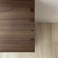 薄型　キューブボックス　の画像