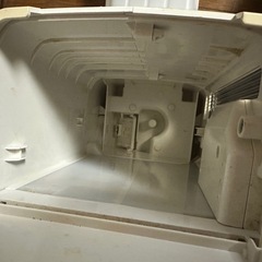 ダイニチ　加湿器の画像