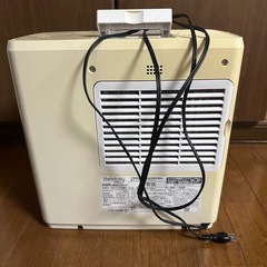 ダイニチ　加湿器の画像