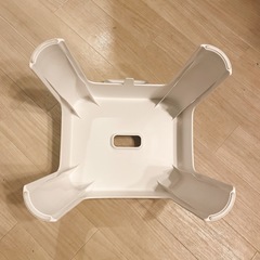 tower ひっかけられる風呂の椅子の画像