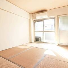 【敷金・礼金・手数料・更新料０円！】ビレッジハウス葛ノ葉1…