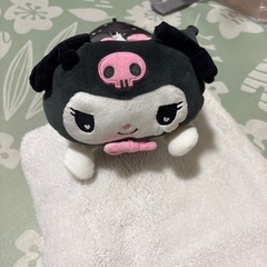 ブランケット　ティシュカバーの画像