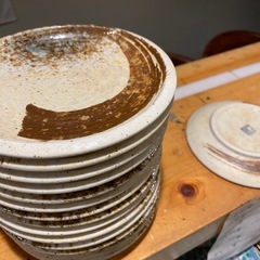 小皿　和皿　食器　30枚セットの画像