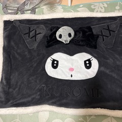 ブランケット　ティシュカバーの画像