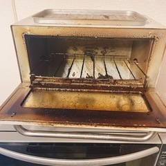 toffy  トースターの画像