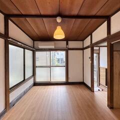 大型犬可・高齢者・外国籍・事務所も歓迎