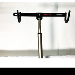 MINOURA ディスプレイスタンド　2台おき　ロードバイク　自転車の画像