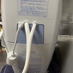 アムウェイ　浄水器置き型の画像
