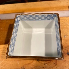 高級和皿　3枚セットの画像